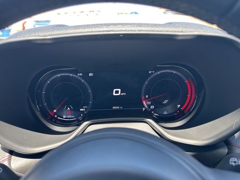 Used 2024 Dodge Hornet GT AWD/4WD image 17