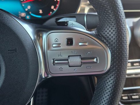 Used 2020 Mercedes-Benz C 300 Sedan image 23