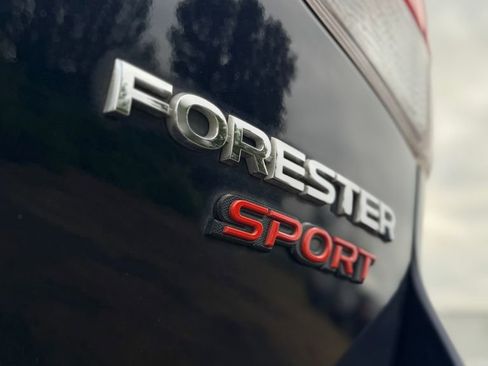 Used 2019 Subaru Forester Sport AWD/4WD image 47