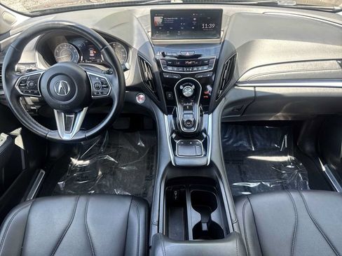 Used 2019 Acura RDX FWD image 13
