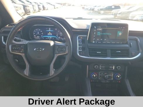 Used 2023 Chevrolet Tahoe RST w/ Luxury Package image 4