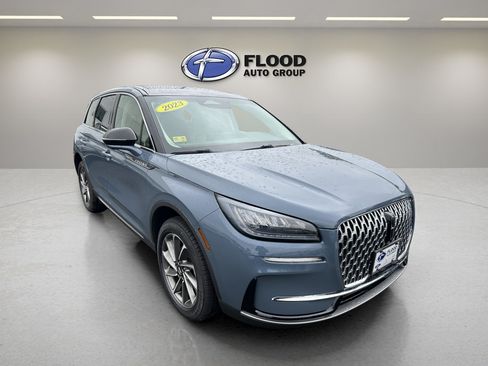 Certified 2023 Lincoln Corsair AWD w/ Equipment Group 101A image 1