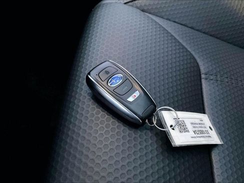 Certified 2023 Subaru Forester Wilderness image 14