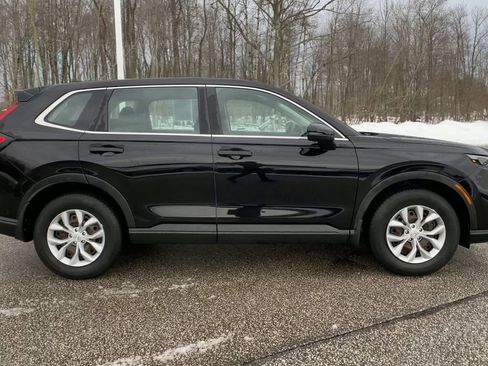 Certified 2023 Honda CR-V LX image 10