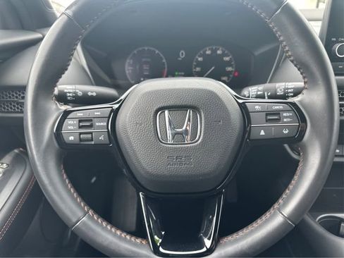 Used 2025 Honda HR-V Sport image 23