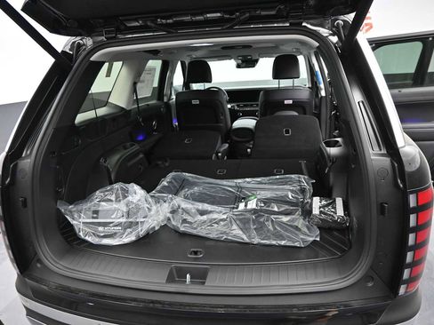 New 2026 Hyundai Palisade SEL Premium AWD/4WD image 13