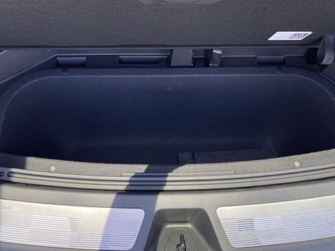 Certified 2026 Cadillac Lyriq Premium Sport AWD/4WD image 9