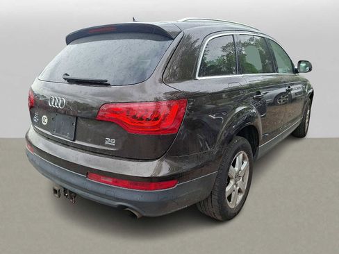 Used 2010 Audi Q7 3.6 Premium AWD/4WD image 3