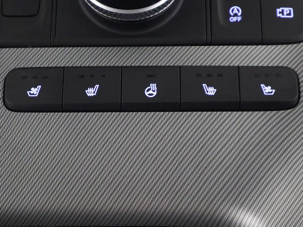 Certified 2023 Hyundai Palisade SEL AWD/4WD image 54