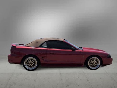 Used 1998 Ford Mustang Cobra RWD image 9