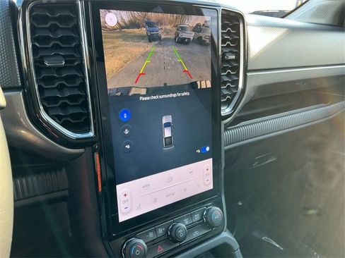 Used 2024 Ford Ranger XLT w/ Equipment Group 301A High image 23