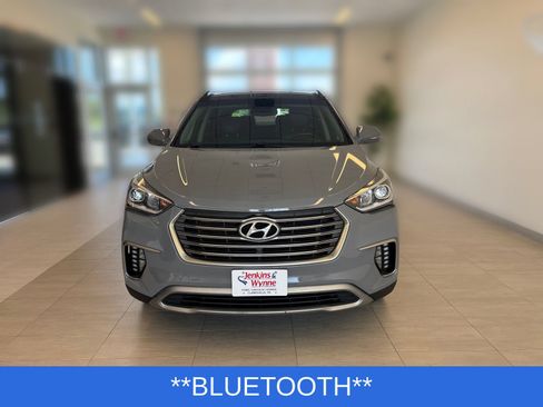 Used 2019 Hyundai Santa Fe XL AWD/4WD image 6