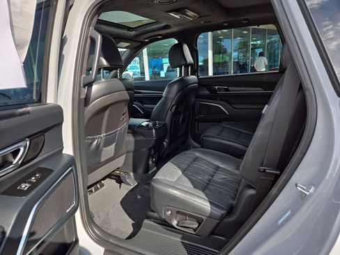 Used 2024 Kia Telluride SX Prestige X-Line AWD/4WD image 25