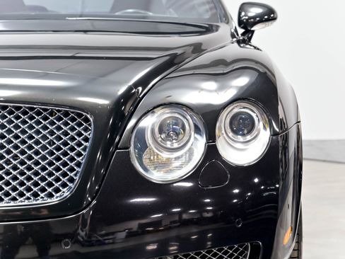 Used 2004 Bentley Continental GT AWD/4WD image 51