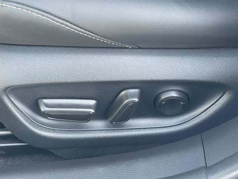 Used 2023 Toyota Mirai XLE image 17