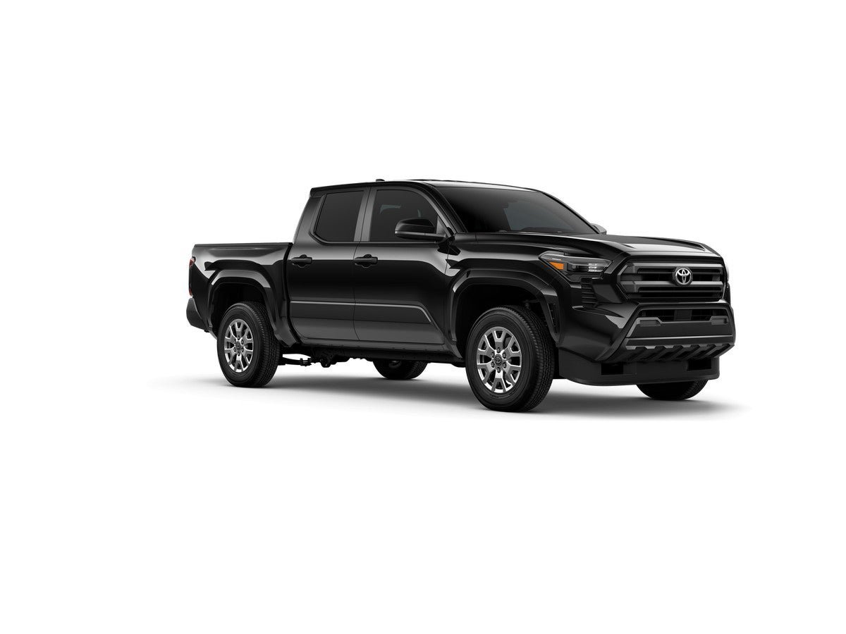 New 2026 Toyota Tacoma SR RWD image 15