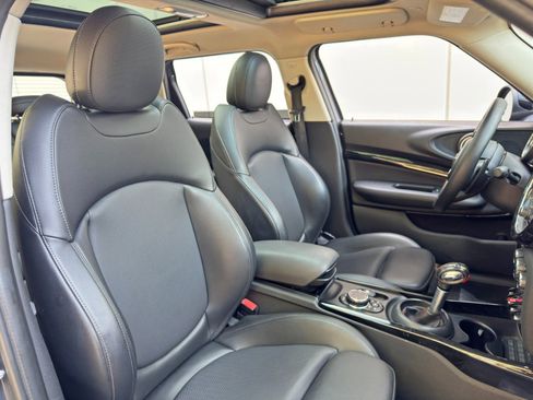 Used 2019 MINI Cooper Clubman S image 34