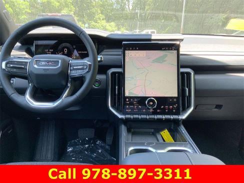 New 2025 GMC Acadia Elevation image 19