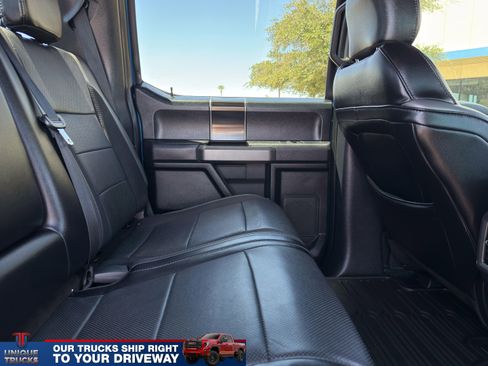 Used 2020 Ford F150 Raptor w/ Equipment Group 801A Mid AWD/4WD image 27