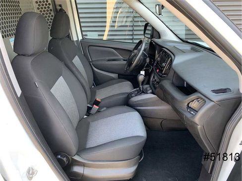 Used 2021 RAM ProMaster City Tradesman SLT image 27