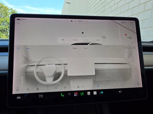 Used 2022 Tesla Model 3 Standard Range RWD image 47