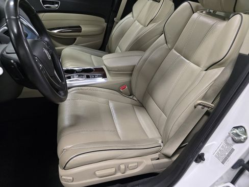 Used 2020 Acura TLX V6 w/ Technology Package image 19