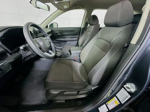Used 2024 Honda CR-V LX image 23