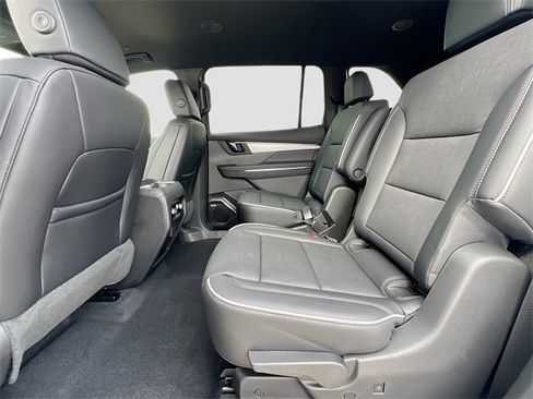 New 2026 Buick Enclave Preferred w/ Power Package image 17