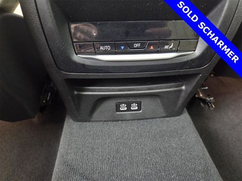 Certified 2024 BMW X3 sDrive30i w/ Convenience Package image 30