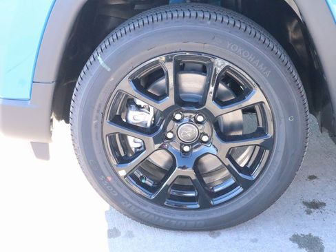 New 2026 Jeep Compass Latitude image 17