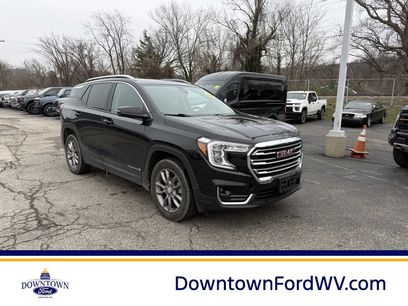 Used 2023 GMC Terrain SLT