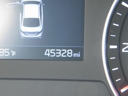 Used 2020 Kia Forte GT-Line FWD image 24