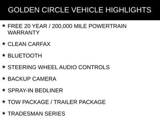 Used 2023 RAM 1500 Tradesman video 2