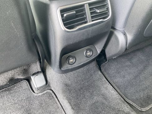 Certified 2022 Hyundai Santa Fe SEL FWD image 28