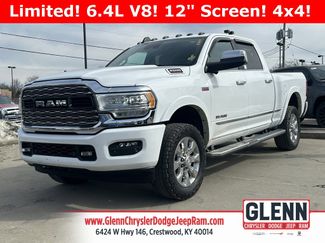Used 2022 RAM 2500 Limited video 1