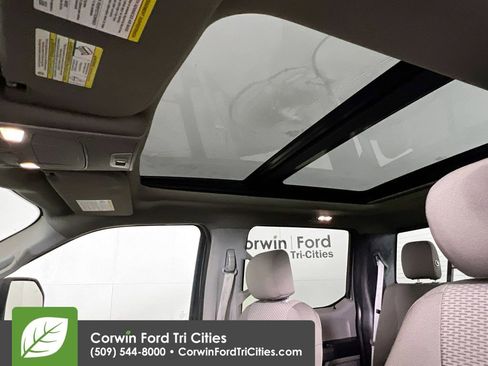 Used 2018 Ford F150 XLT w/ Equipment Group 302A Luxury image 25