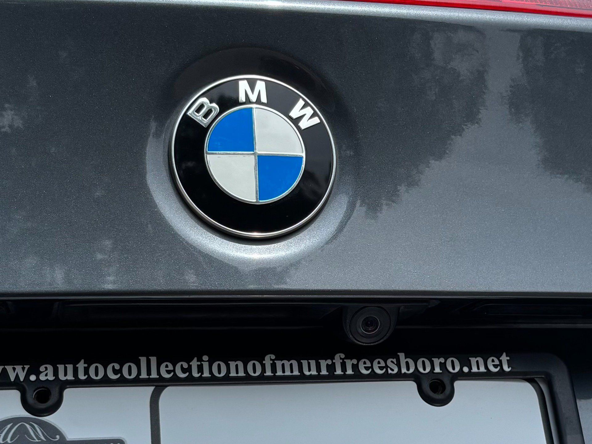 Used 2019 BMW M4 Convertible w/ Competition Package RWD image 51