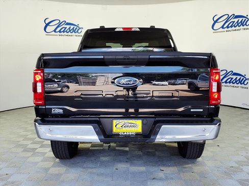 Used 2022 Ford F150 XLT image 21