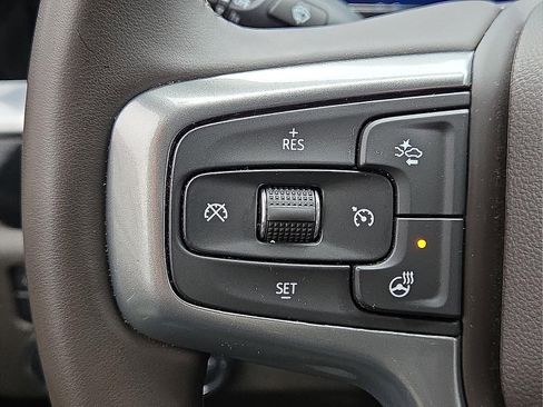 Used 2024 Chevrolet Silverado 2500 LT image 21