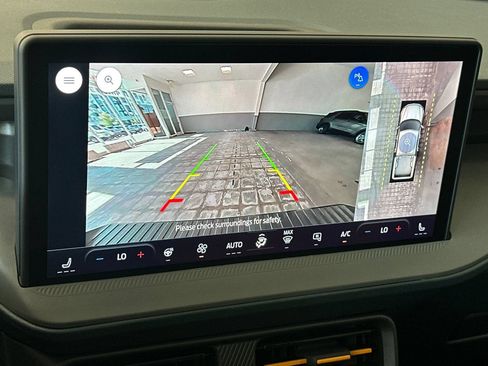 New 2025 Ford Maverick Tremor AWD/4WD image 21