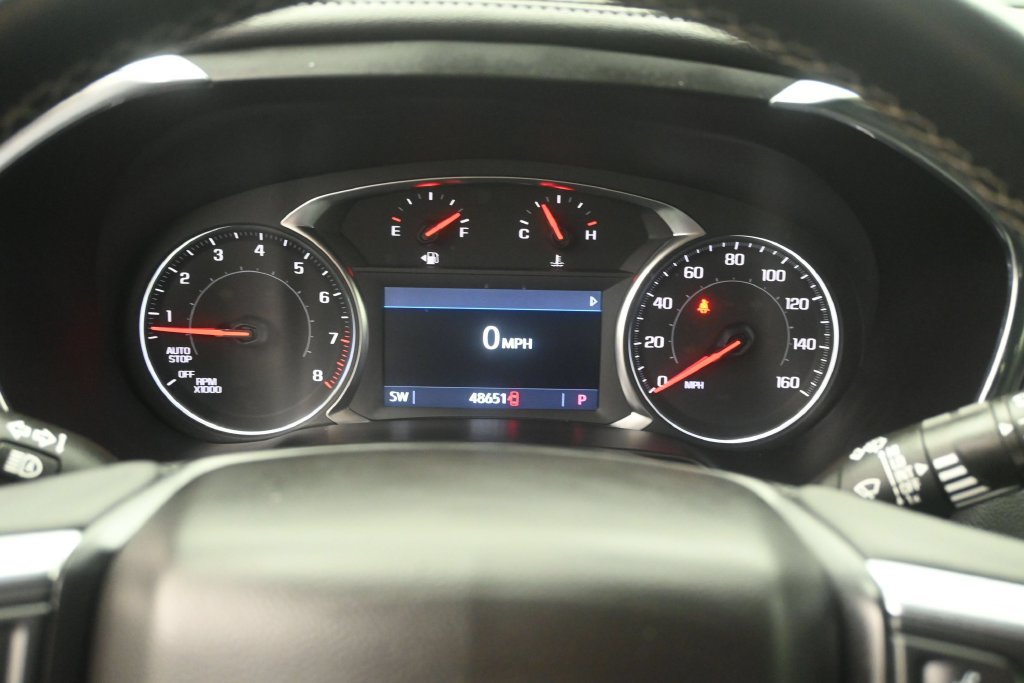 Used 2023 Chevrolet Blazer LT FWD image 10