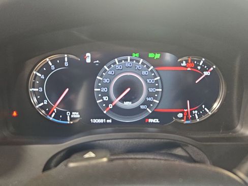 Used 2018 Cadillac Escalade ESV Premium Luxury AWD/4WD image 23