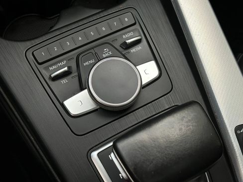 Used 2017 Audi A4 2.0T Premium w/ Audi MMI Navigation Plus image 34