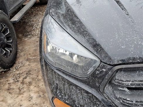 Used 2018 Ford Escape S image 6