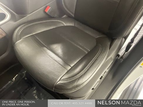 Used 2021 GMC Sierra 1500 Denali w/ Denali Ultimate Package AWD/4WD image 24