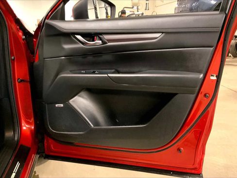 Used 2018 MAZDA CX-5 Touring w/ Preferred Equipment Package image 24
