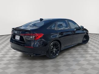 Used 2022 Honda Civic Sport video 2