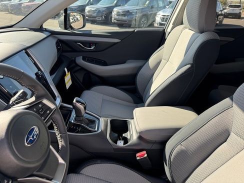 New 2025 Subaru Outback Premium w/ Popular Package #1A image 22