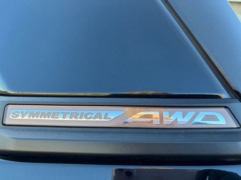 Certified 2025 Subaru Forester Sport w/ Popular Package #1 image 29