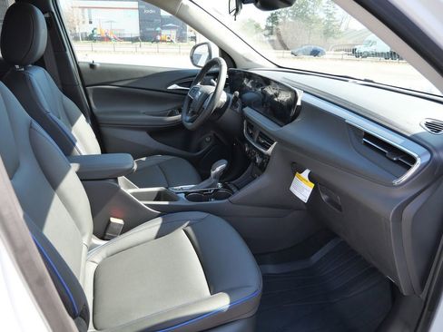 New 2026 Buick Encore GX Sport Touring w/ Advanced Technology Package AWD/4WD image 22